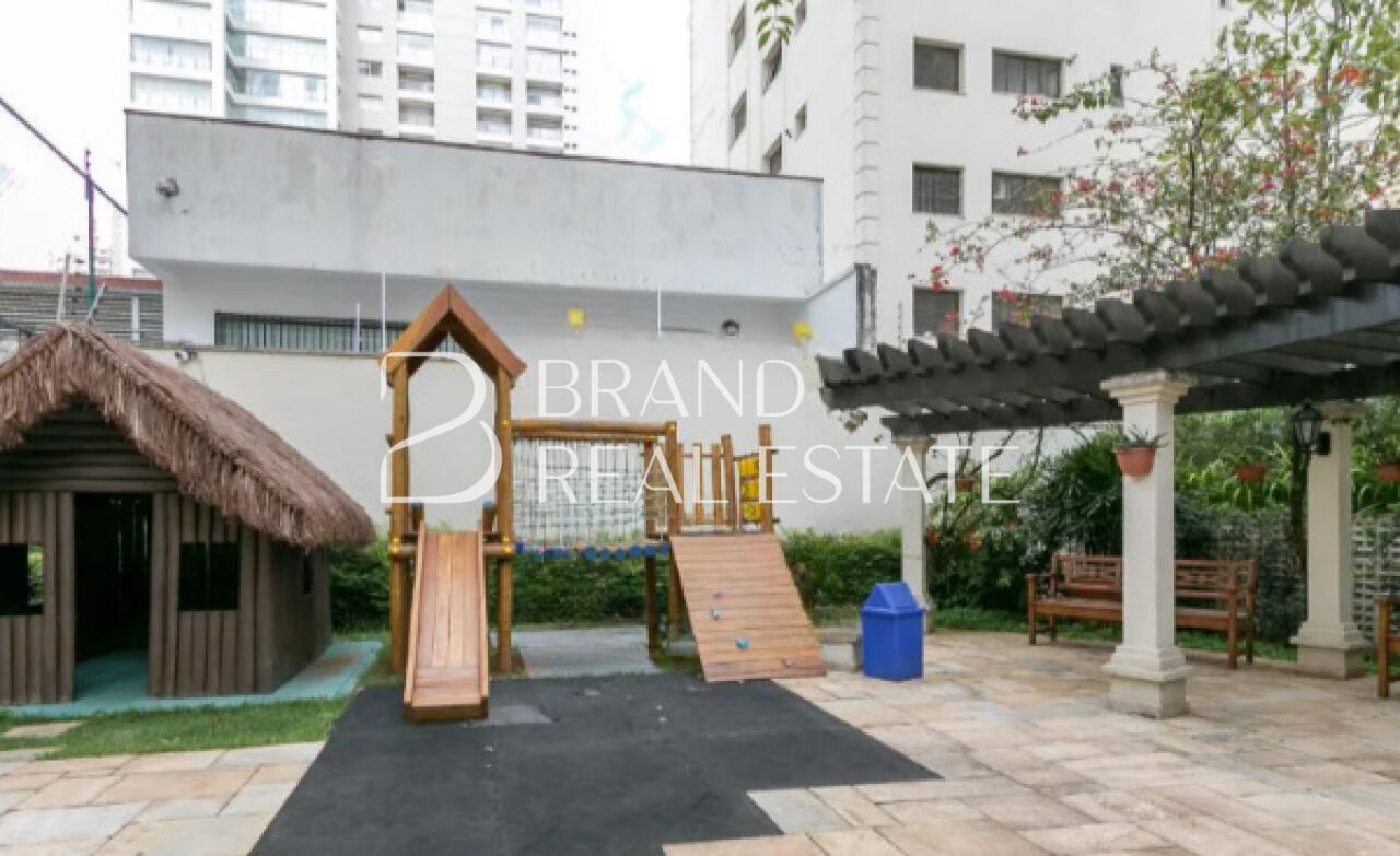 Condomínio Le Beau Champ, apartamentos em Campo Belo, São Paulo - foto 10