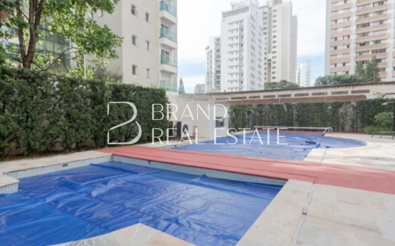 Condomínio Le Beau Champ, apartamentos em Campo Belo, São Paulo - foto 14