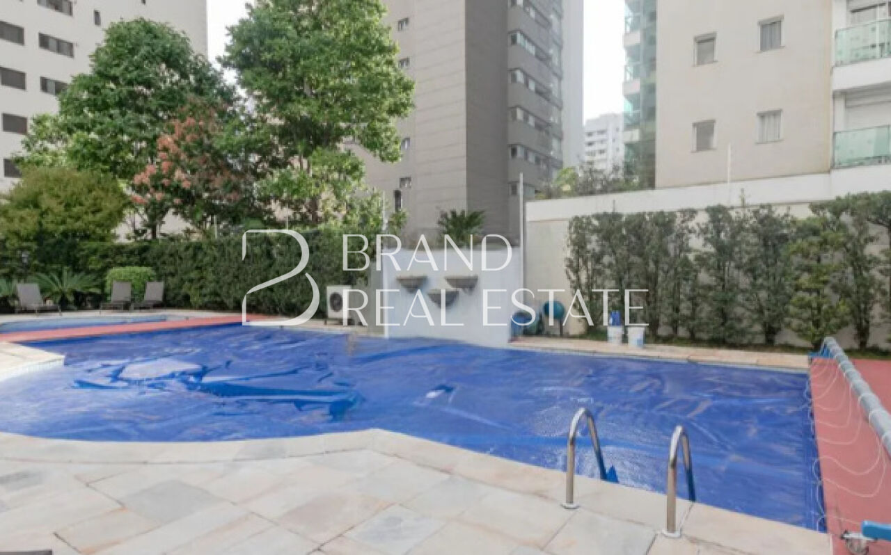 Condomínio Le Beau Champ, apartamentos em Campo Belo, São Paulo - foto 15