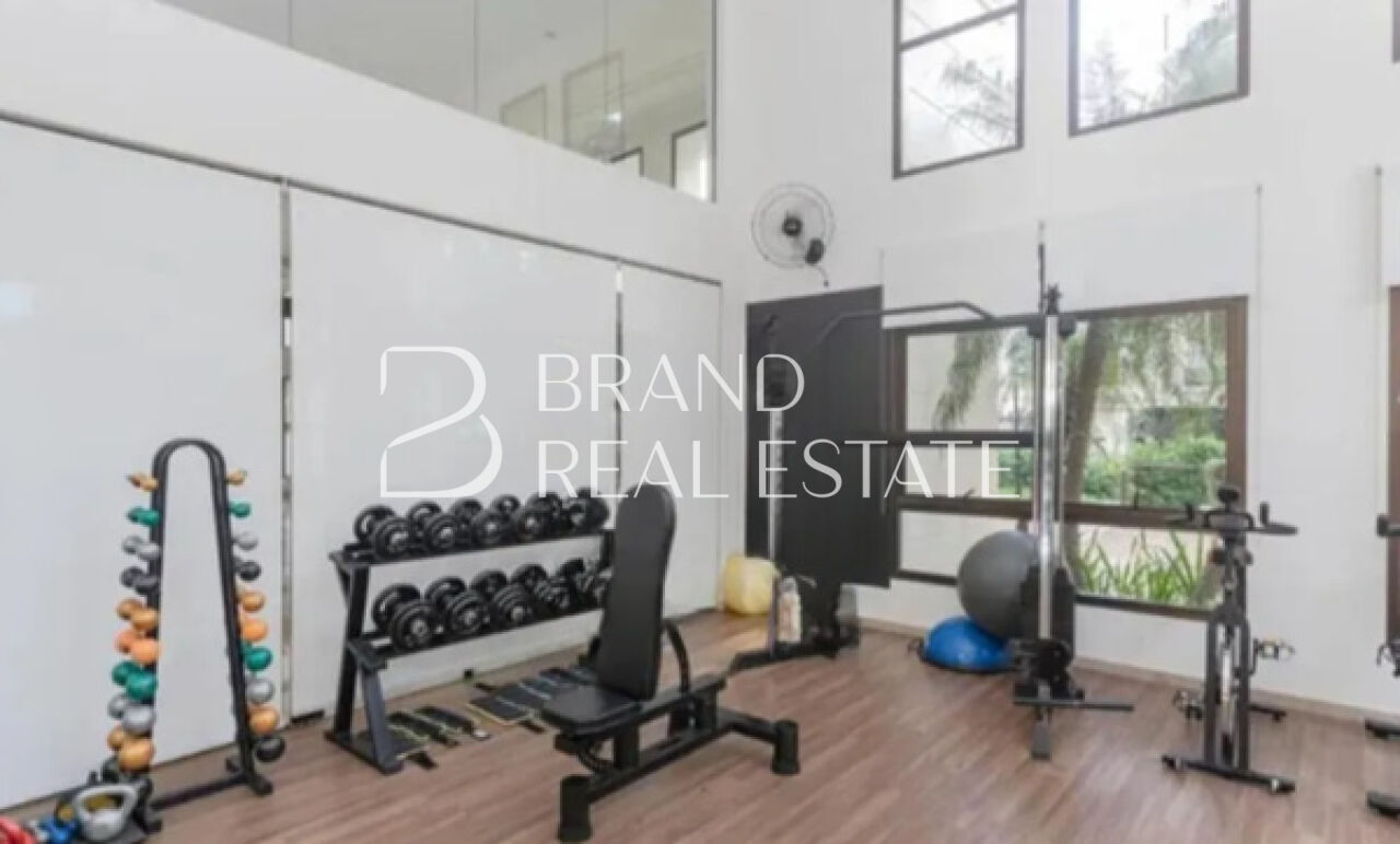 Condomínio Le Beau Champ, apartamentos em Campo Belo, São Paulo - foto 6