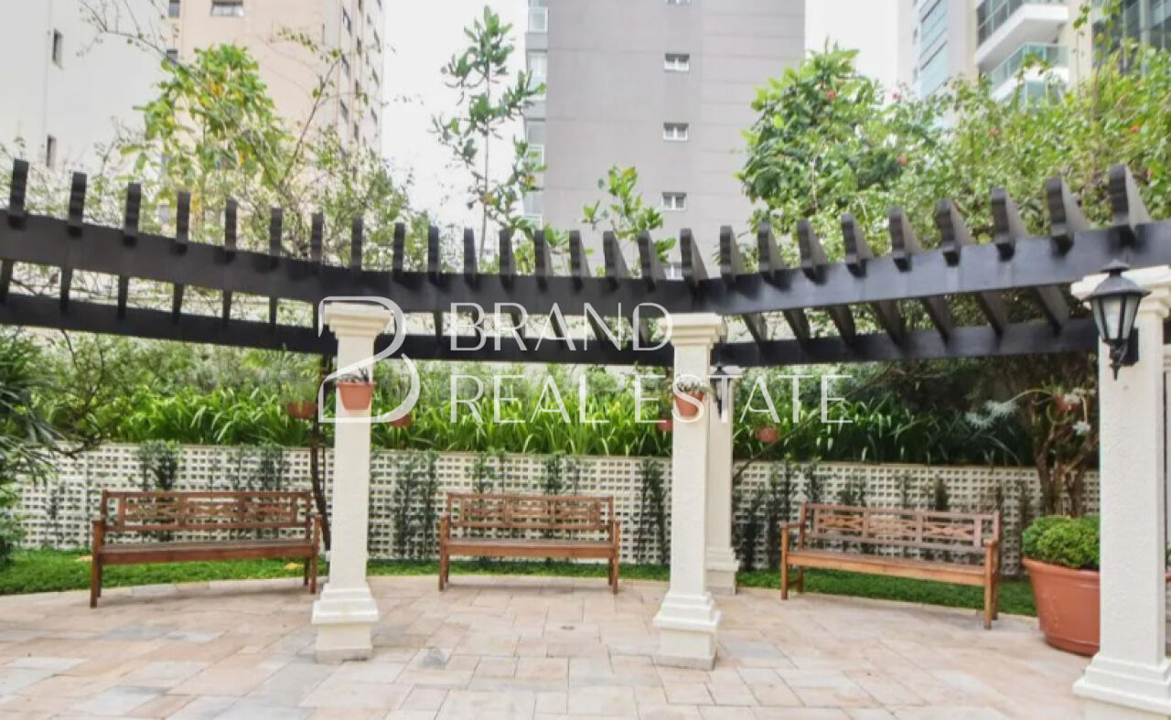 Condomínio Le Beau Champ, apartamentos em Campo Belo, São Paulo - foto 16