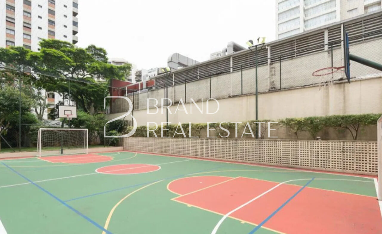 Condomínio Le Beau Champ, apartamentos em Campo Belo, São Paulo - foto 13