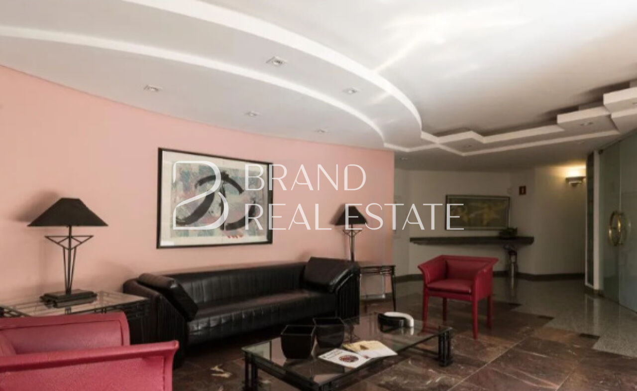 Condomínio Val D'azur, apartamentos em Vila Clementino, São Paulo - foto 2