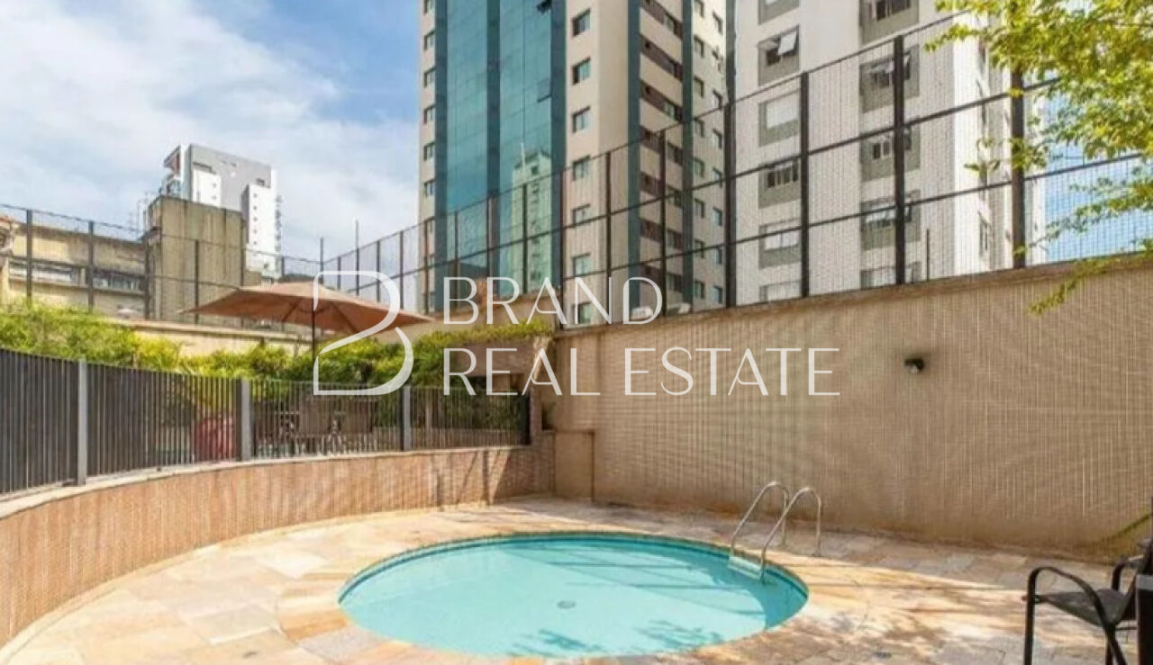 Condomínio Val D'azur, apartamentos em Vila Clementino, São Paulo - foto 7