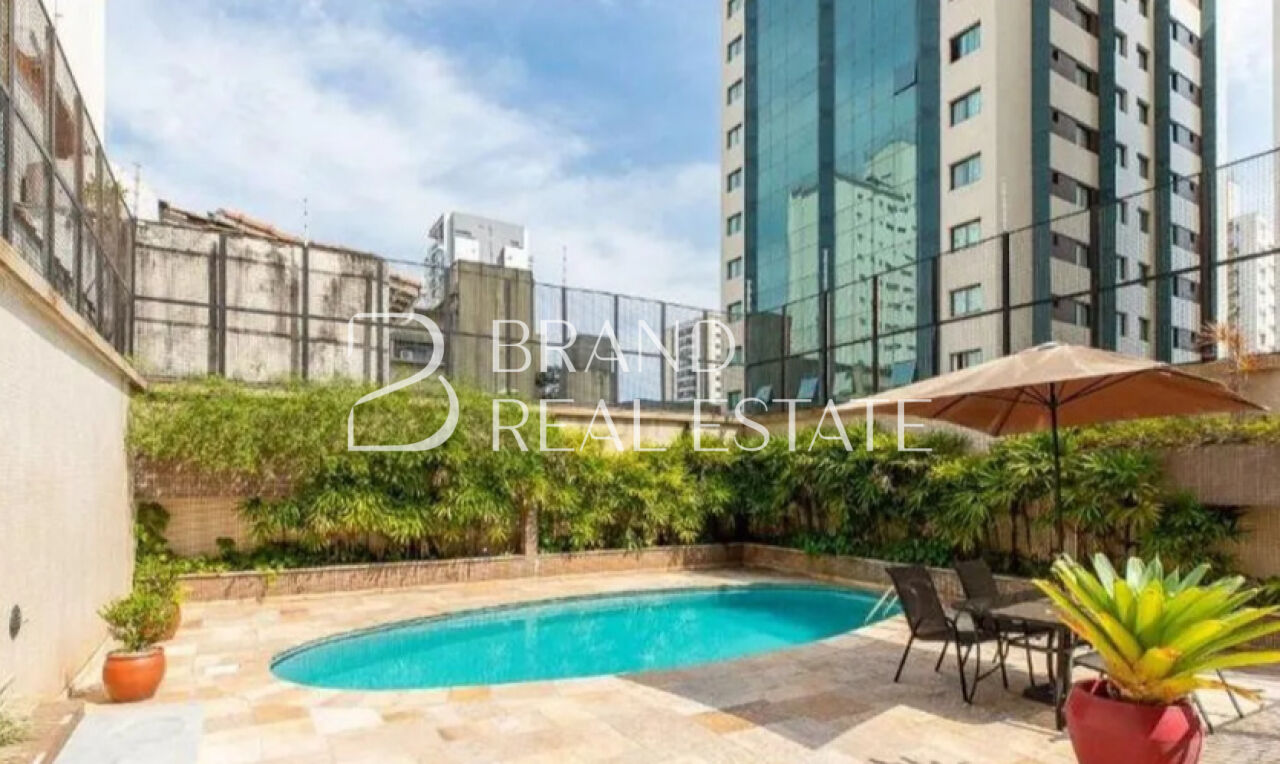 Condomínio Val D'azur, apartamentos em Vila Clementino, São Paulo - foto 8