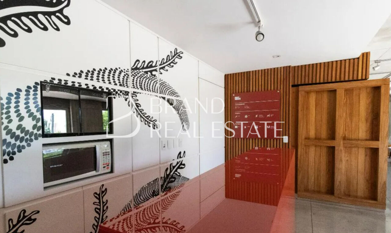 Condomínio Maxhaus Campo Belo, apartamentos em Campo Belo, São Paulo - foto 2