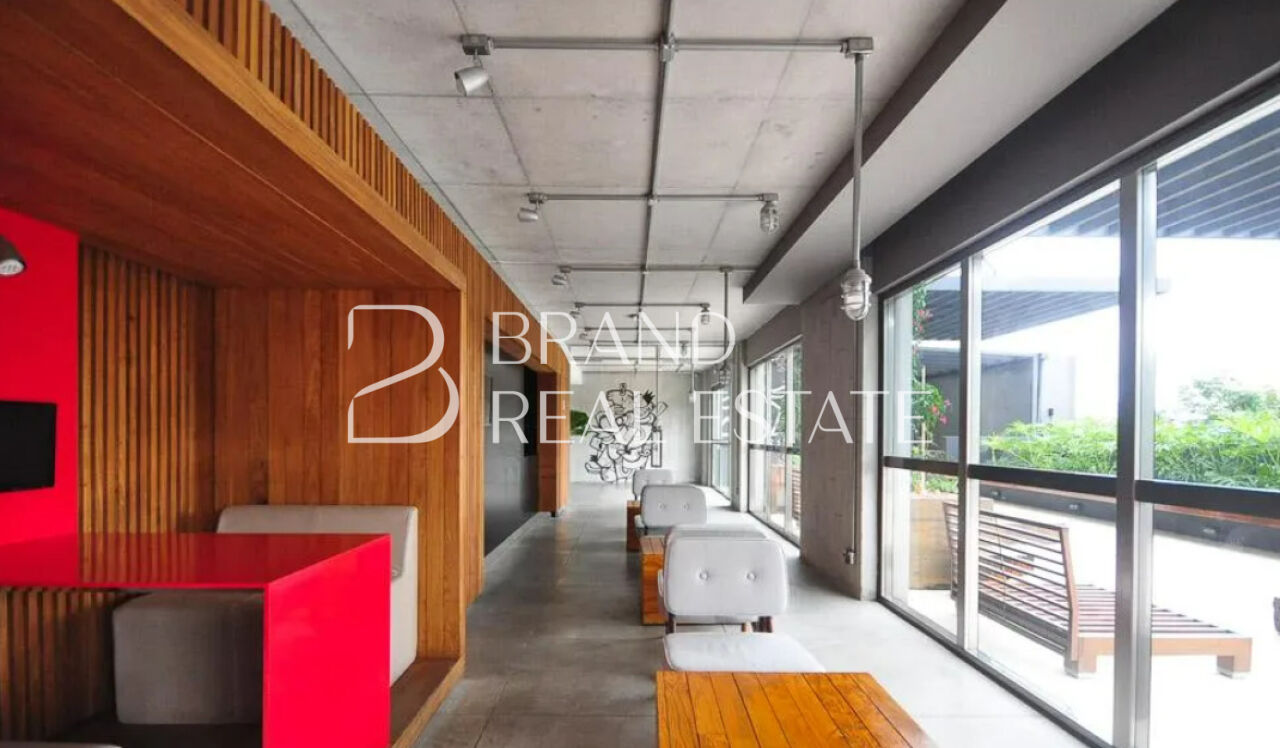Condomínio Maxhaus Campo Belo, apartamentos em Campo Belo, São Paulo - foto 14