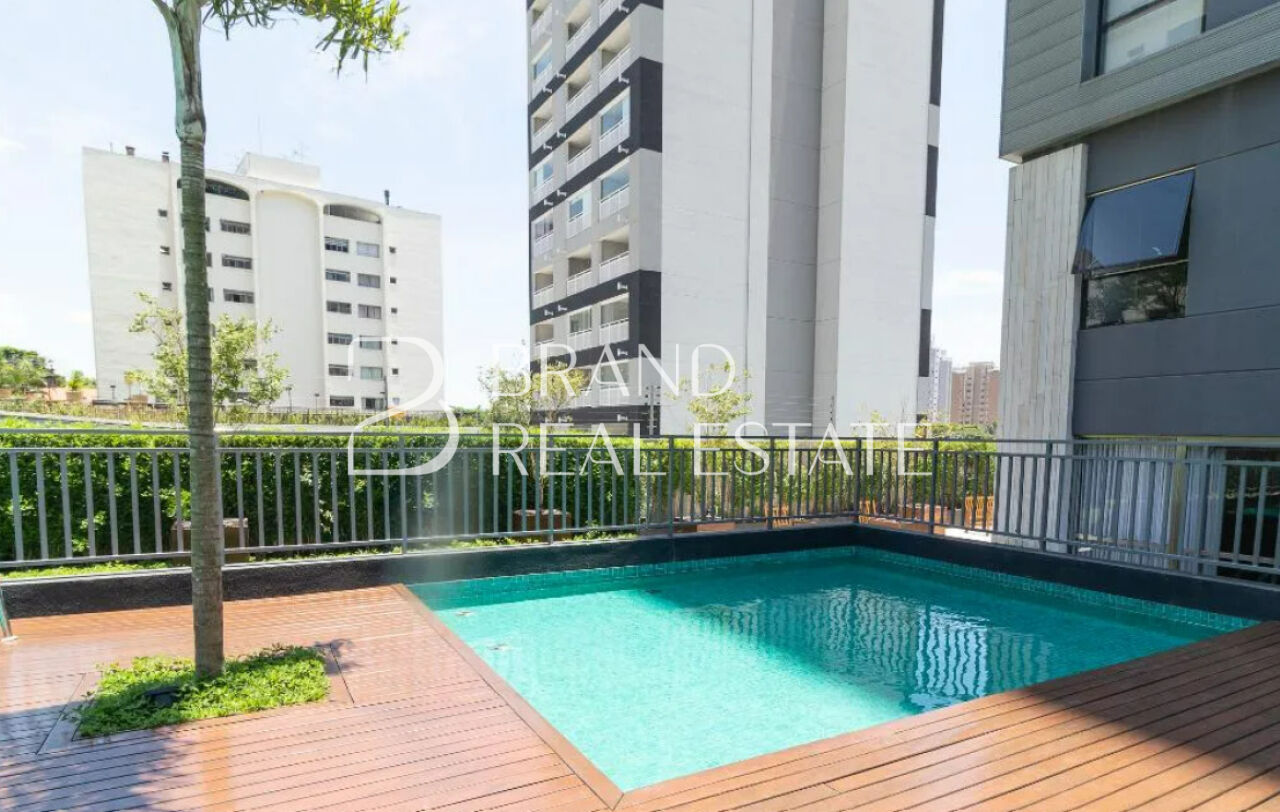Condomínio Maxhaus Campo Belo, apartamentos em Campo Belo, São Paulo - foto 17