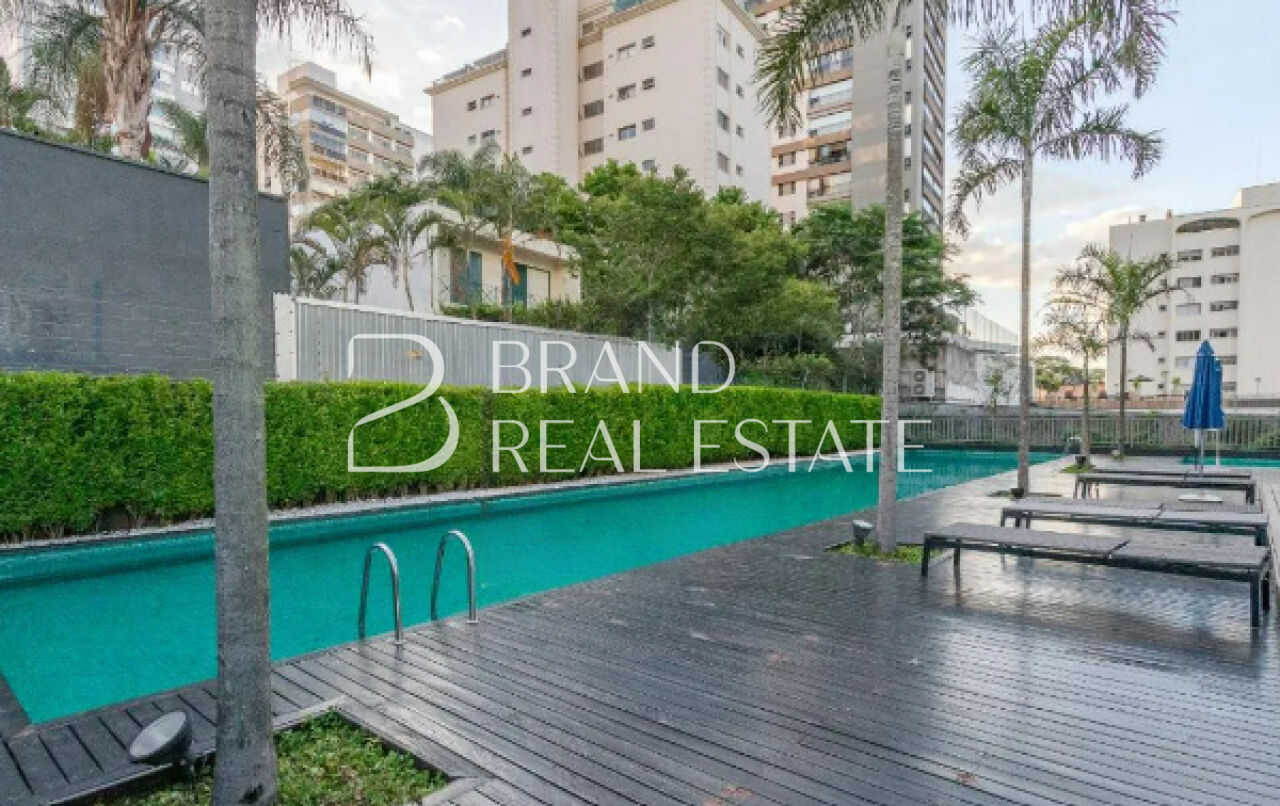 Condomínio Maxhaus Campo Belo, apartamentos em Campo Belo, São Paulo - foto 18