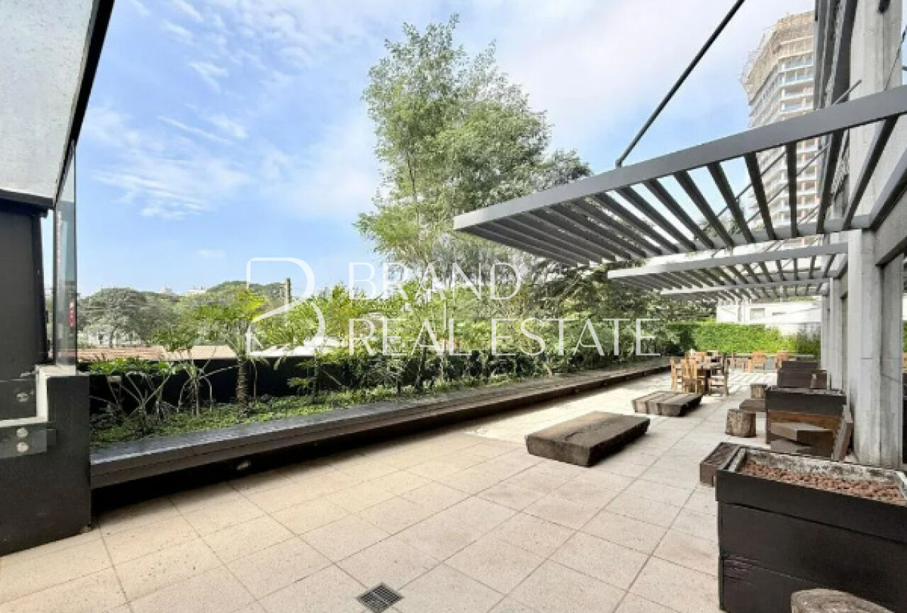 Condomínio Maxhaus Campo Belo, apartamentos em Campo Belo, São Paulo - foto 7