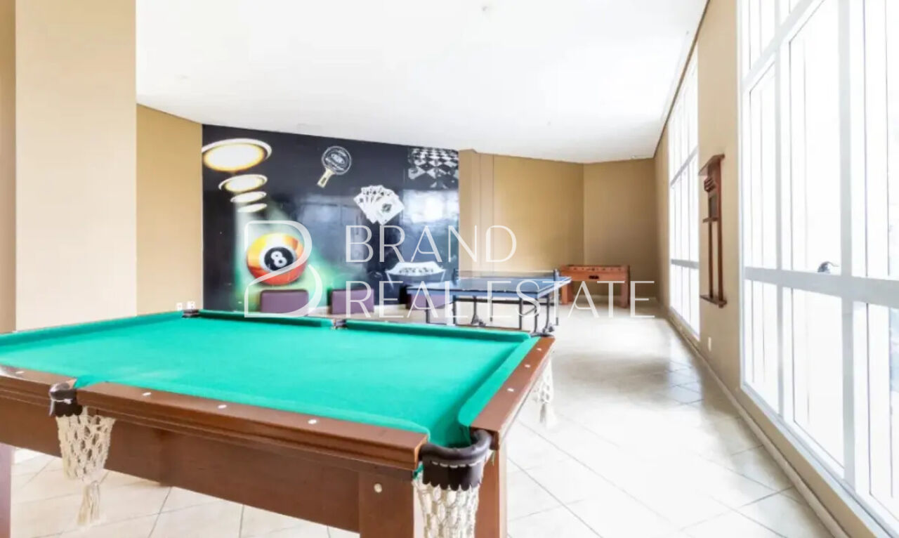 Condomínio Privilege, apartamentos em Brooklin Novo, São Paulo - foto 16