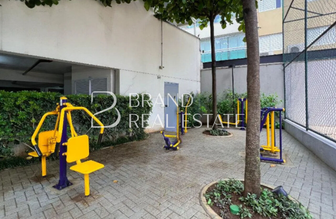 Condomínio Quadrilátero, apartamentos em Itaim Bibi, São Paulo - foto 9