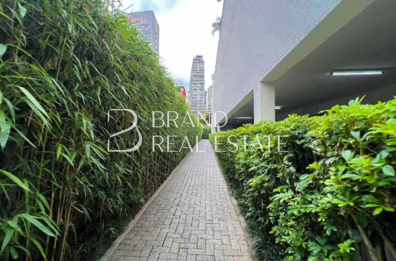 Condomínio Quadrilátero, apartamentos em Itaim Bibi, São Paulo - foto 15