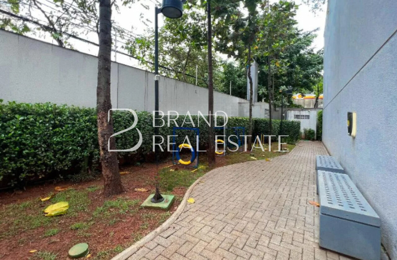 Condomínio Quadrilátero, apartamentos em Itaim Bibi, São Paulo - foto 18