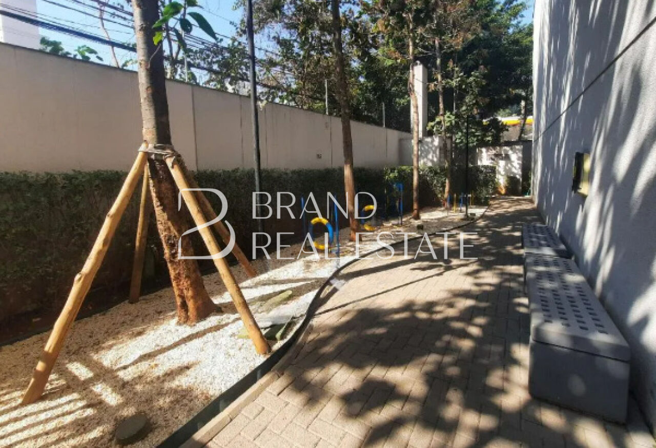 Condomínio Quadrilátero, apartamentos em Itaim Bibi, São Paulo - foto 14
