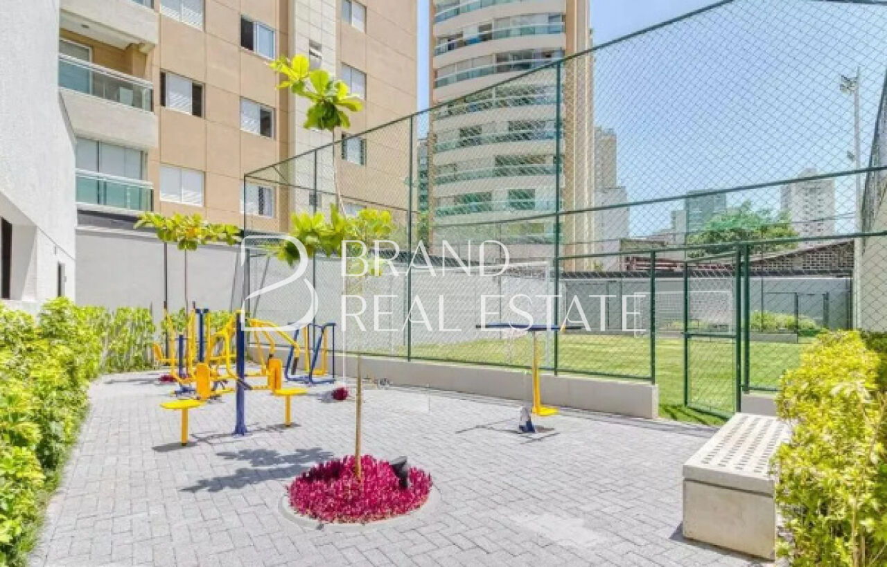 Condomínio Quadrilátero, apartamentos em Itaim Bibi, São Paulo - foto 19