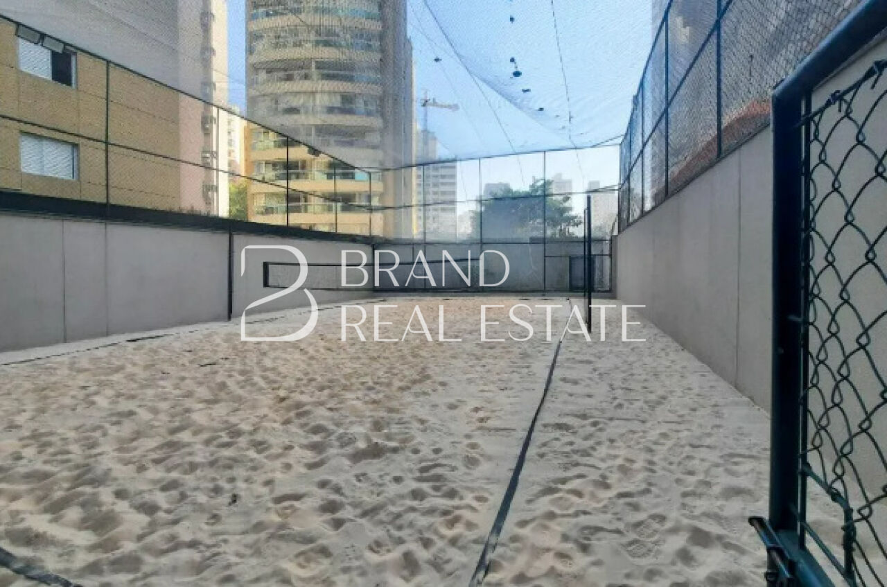 Condomínio Quadrilátero, apartamentos em Itaim Bibi, São Paulo - foto 20