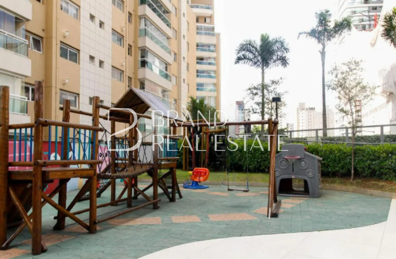 Condomínio Quadrilátero, apartamentos em Itaim Bibi, São Paulo - foto 13
