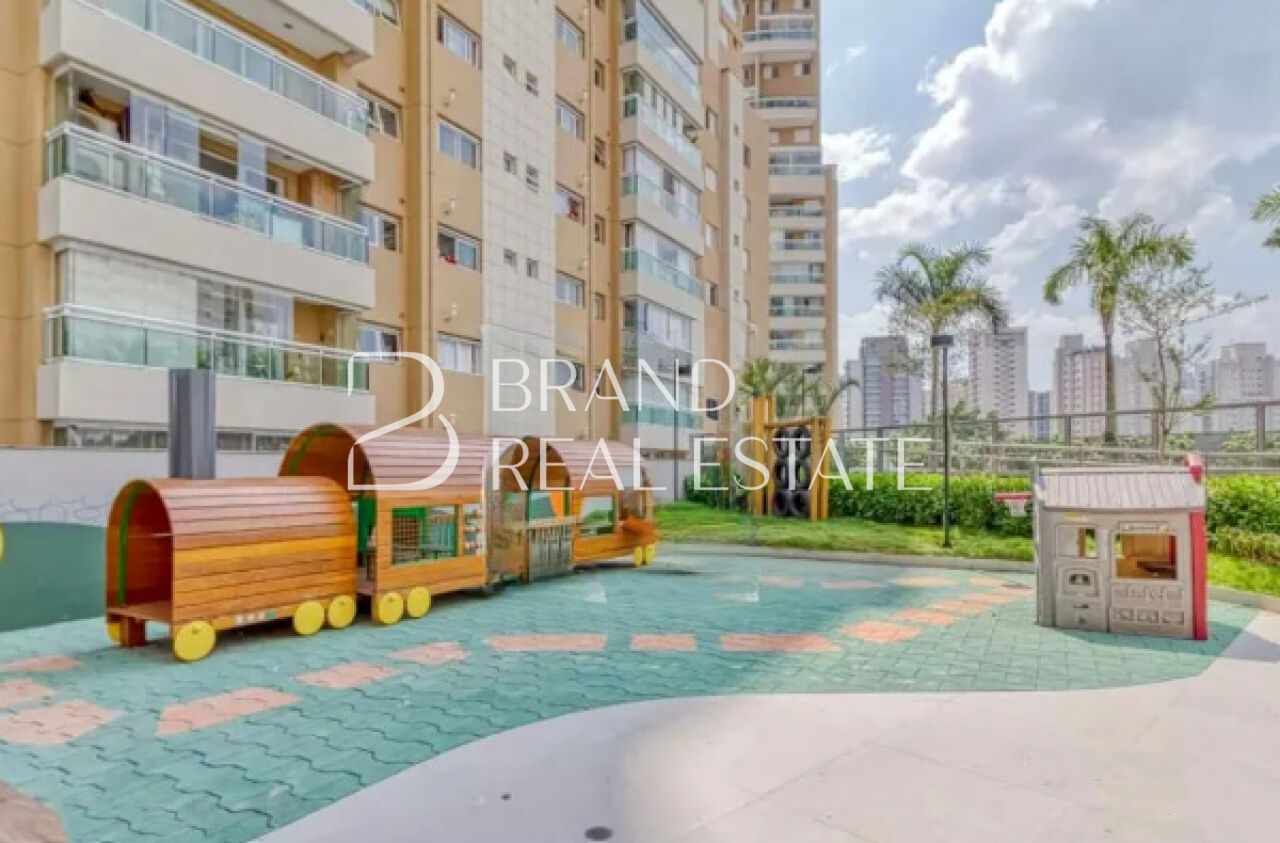 Condomínio Quadrilátero, apartamentos em Itaim Bibi, São Paulo - foto 12