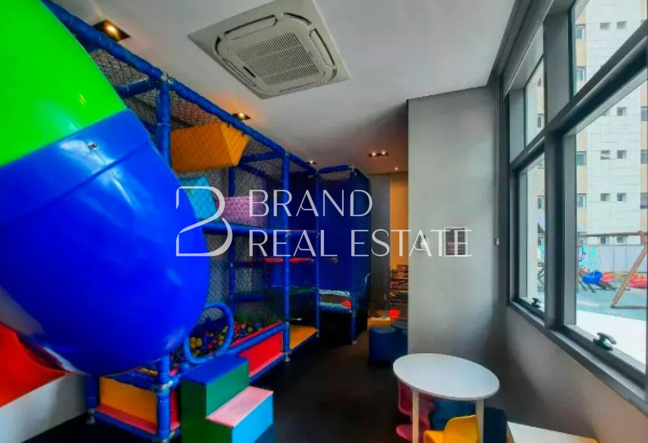 Condomínio Quadrilátero, apartamentos em Itaim Bibi, São Paulo - foto 6