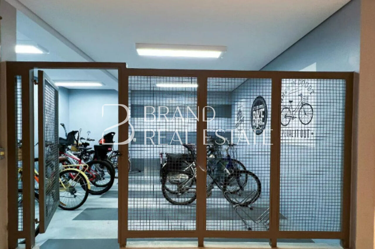 Condomínio Quadrilátero, apartamentos em Itaim Bibi, São Paulo - foto 10
