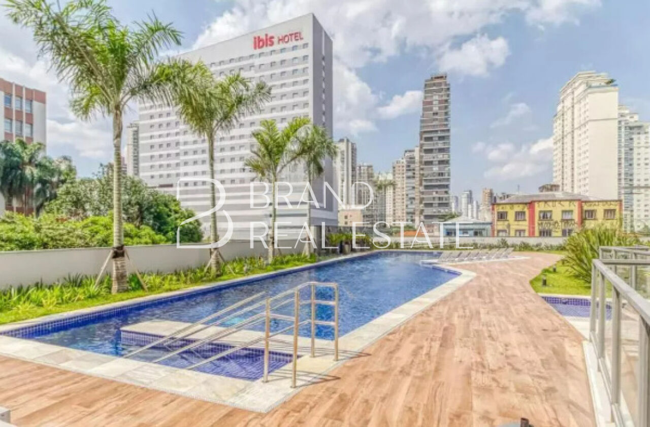 Condomínio Quadrilátero, apartamentos em Itaim Bibi, São Paulo - foto 21