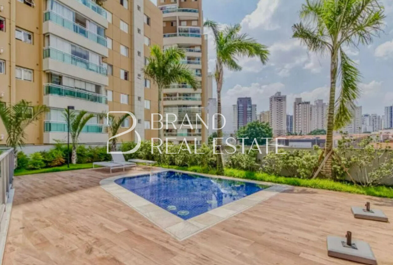 Condomínio Quadrilátero, apartamentos em Itaim Bibi, São Paulo - foto 22