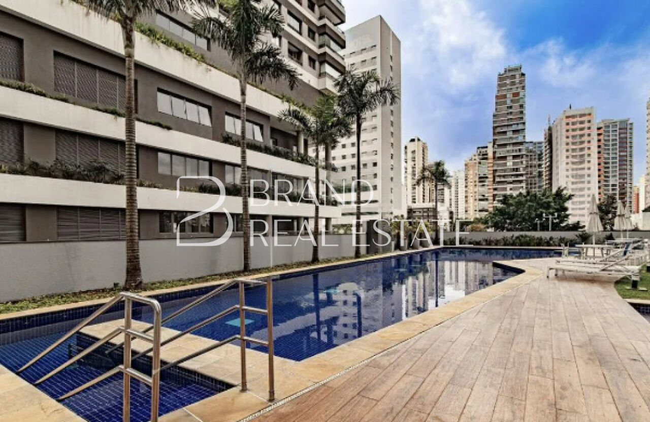 Condomínio Quadrilátero, apartamentos em Itaim Bibi, São Paulo - foto 23