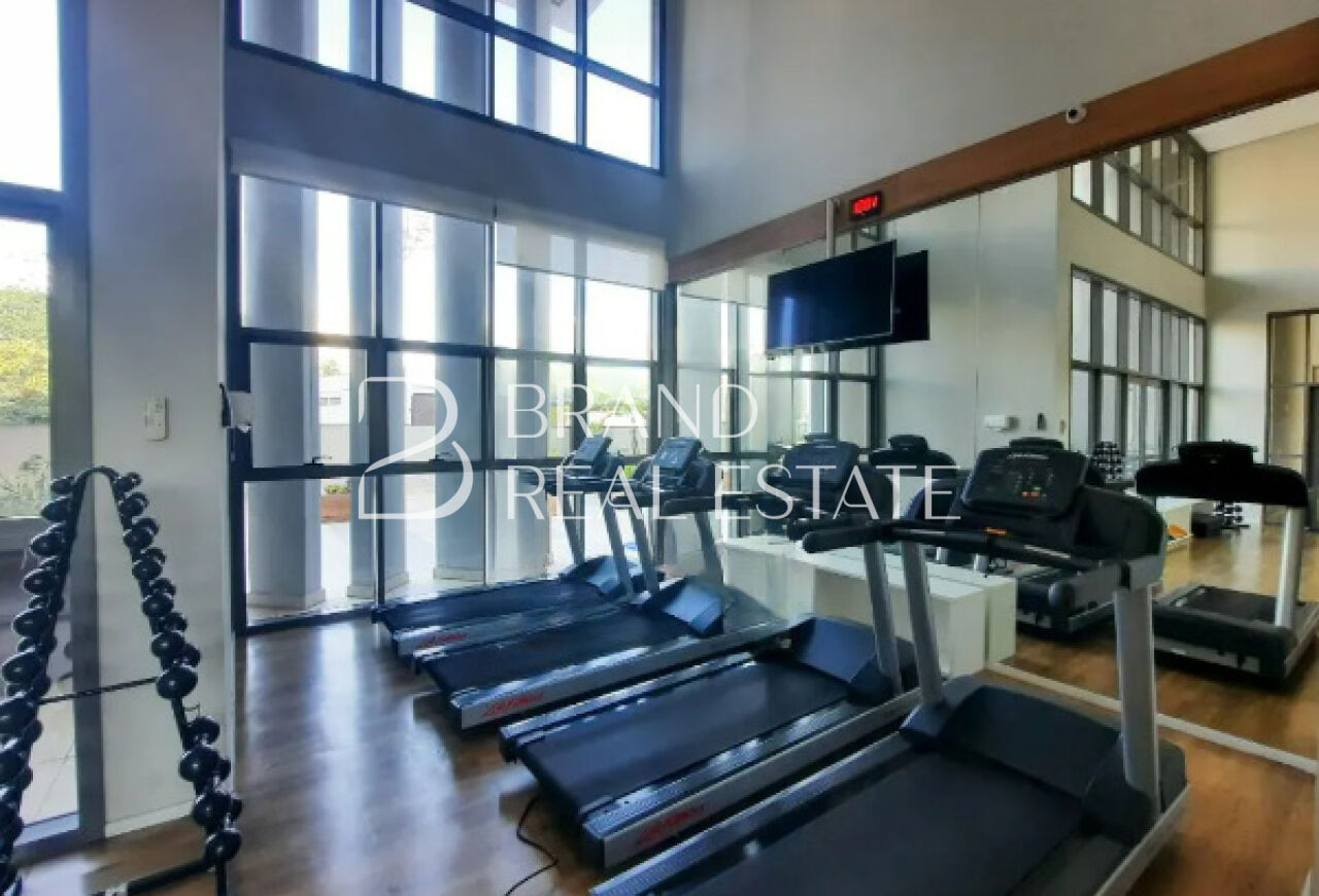 Condomínio Quadrilátero, apartamentos em Itaim Bibi, São Paulo - foto 8