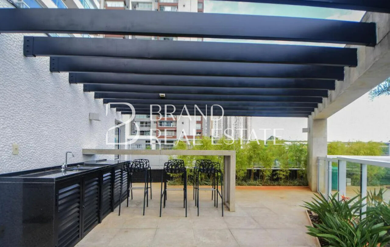 Condomínio Design Campo Belo, apartamentos em Campo Belo, São Paulo - foto 16