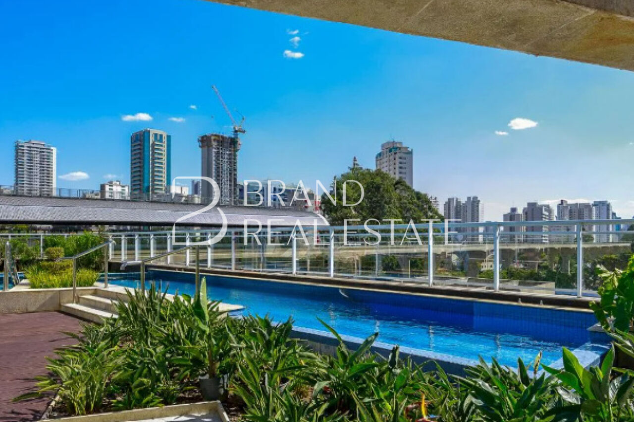 Condomínio Design Campo Belo, apartamentos em Campo Belo, São Paulo - foto 17