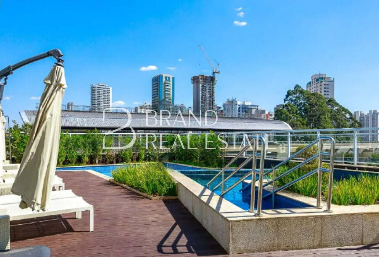 Condomínio Design Campo Belo, apartamentos em Campo Belo, São Paulo - foto 18