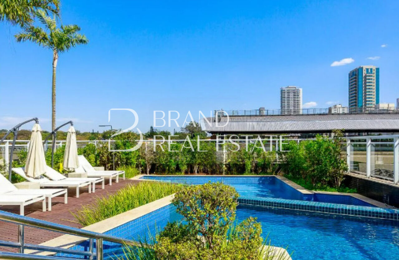 Condomínio Design Campo Belo, apartamentos em Campo Belo, São Paulo - foto 19