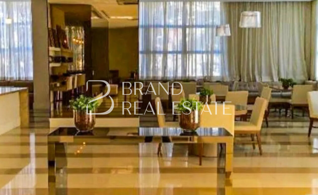 Condomínio Blanc Campo Belo, apartamentos em , --- - foto 1