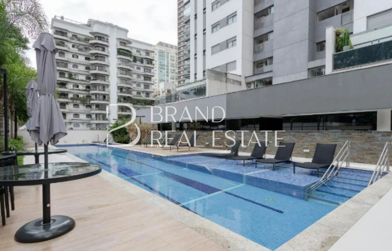 Condomínio Authentique Campo Belo, apartamentos em Campo Belo, São Paulo - foto 18