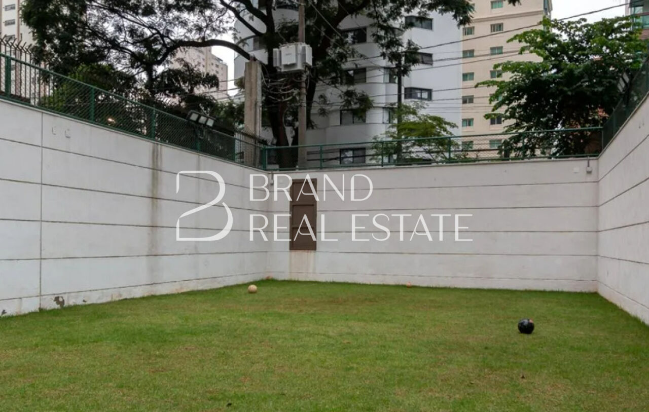 Condomínio Authentique Campo Belo, apartamentos em Campo Belo, São Paulo - foto 19