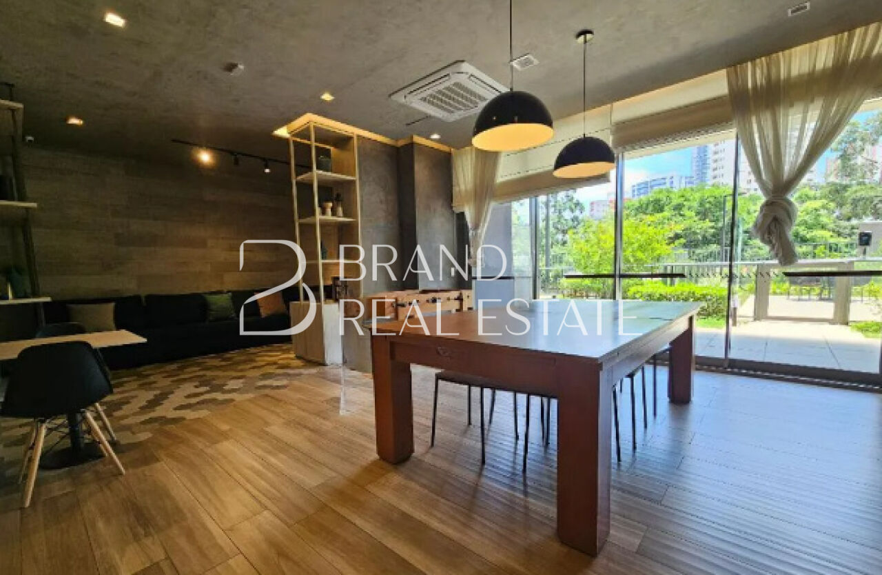 Condomínio Sofi Campo Belo, apartamentos em Campo Belo, São Paulo - foto 9