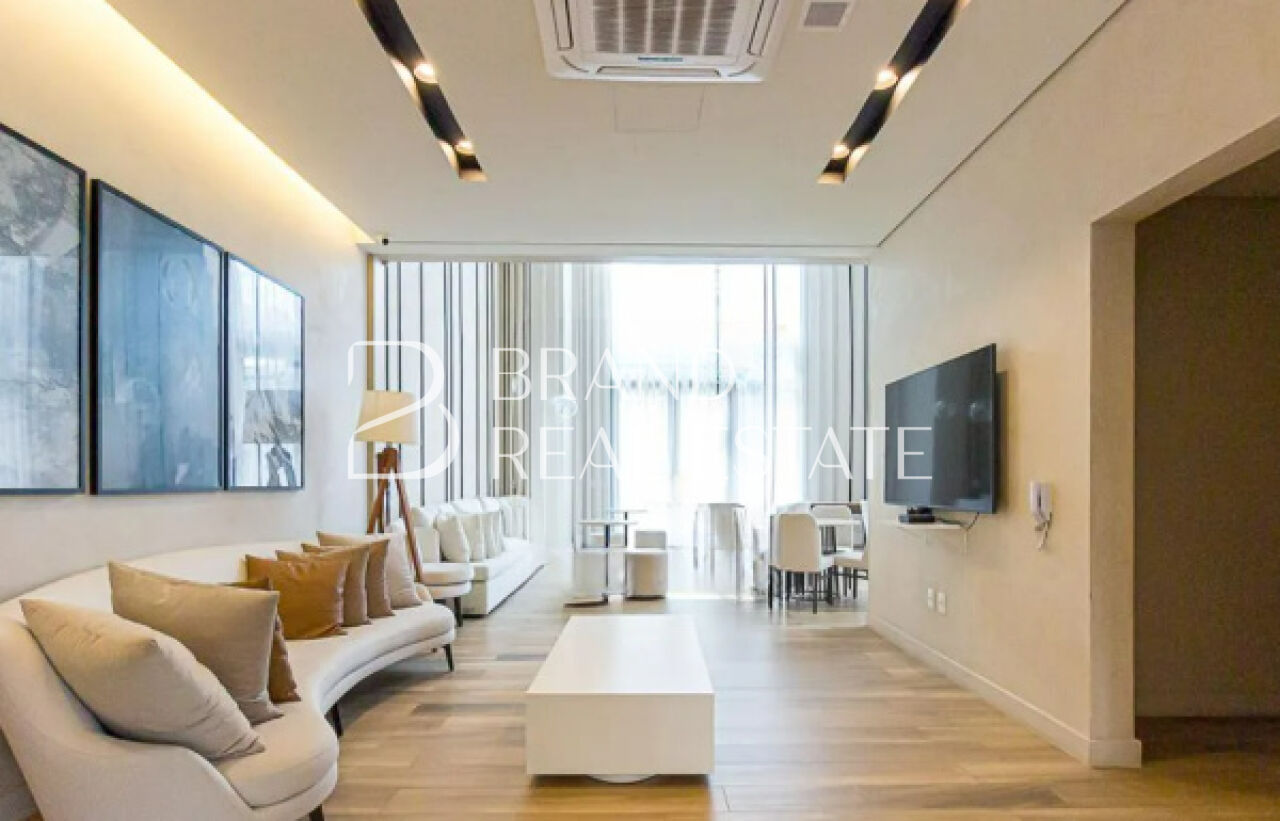 Condomínio Sofi Campo Belo, apartamentos em Campo Belo, São Paulo - foto 3