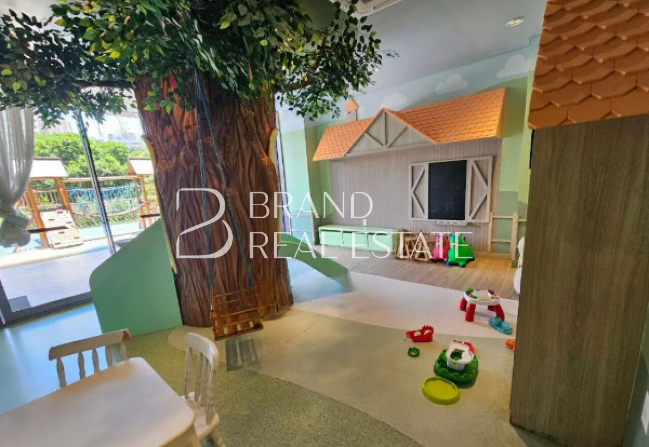 Condomínio Sofi Campo Belo, apartamentos em Campo Belo, São Paulo - foto 7