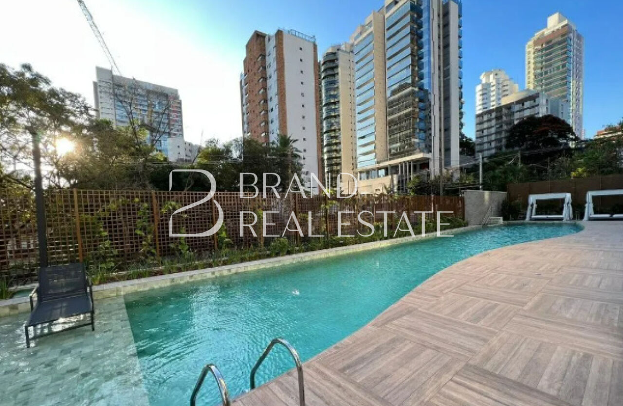 Condomínio Sofi Campo Belo, apartamentos em Campo Belo, São Paulo - foto 17