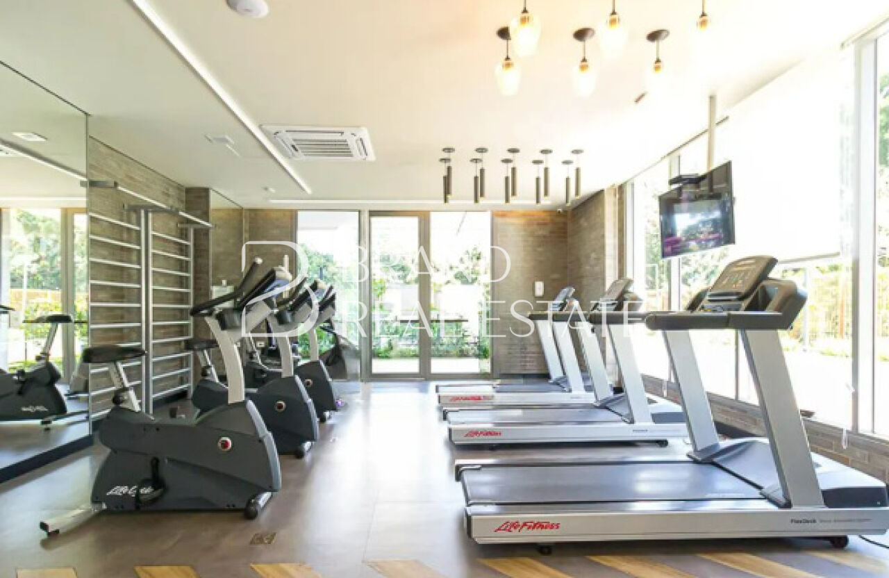 Condomínio Sofi Campo Belo, apartamentos em Campo Belo, São Paulo - foto 12