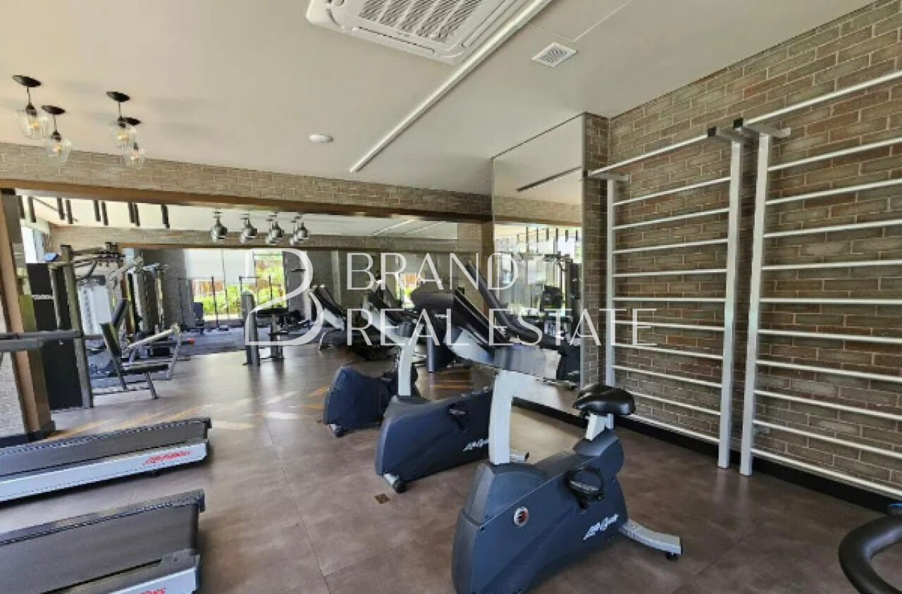 Condomínio Sofi Campo Belo, apartamentos em Campo Belo, São Paulo - foto 13
