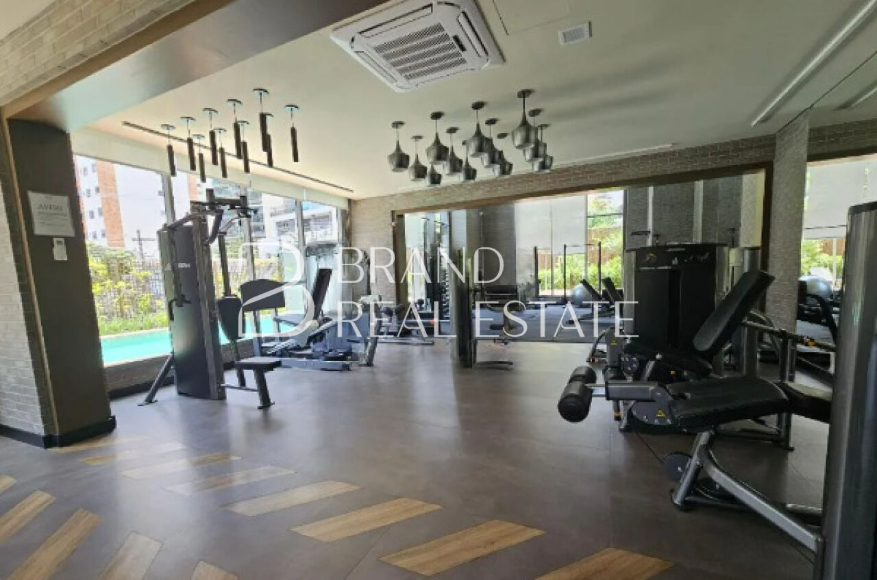 Condomínio Sofi Campo Belo, apartamentos em Campo Belo, São Paulo - foto 11