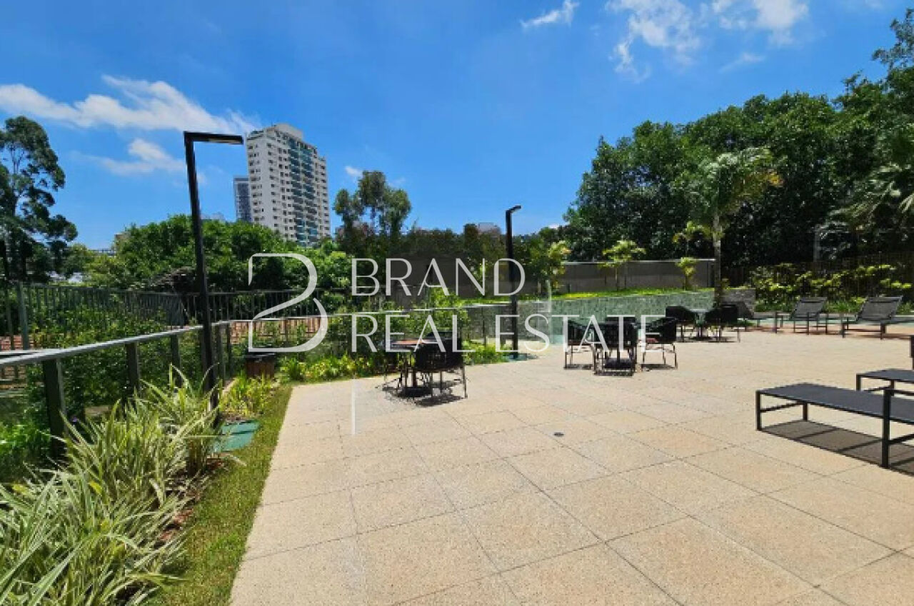 Condomínio Sofi Campo Belo, apartamentos em Campo Belo, São Paulo - foto 20