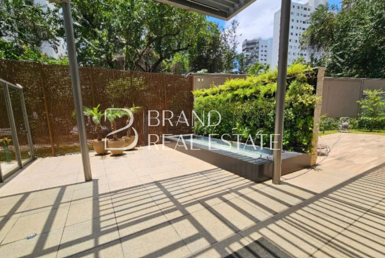 Condomínio Sofi Campo Belo, apartamentos em Campo Belo, São Paulo - foto 21