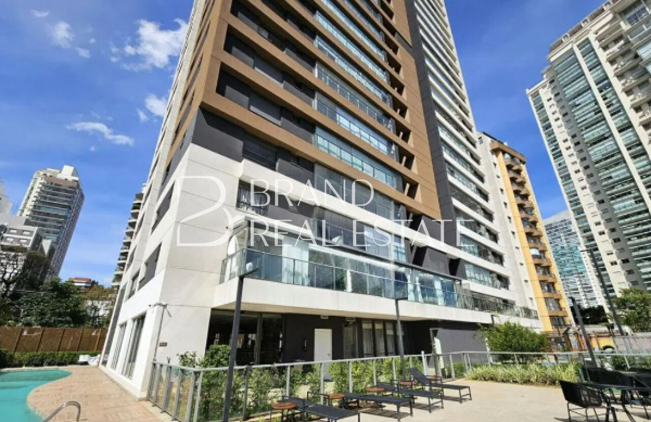 Condomínio Sofi Campo Belo, apartamentos em Campo Belo, São Paulo - foto 22