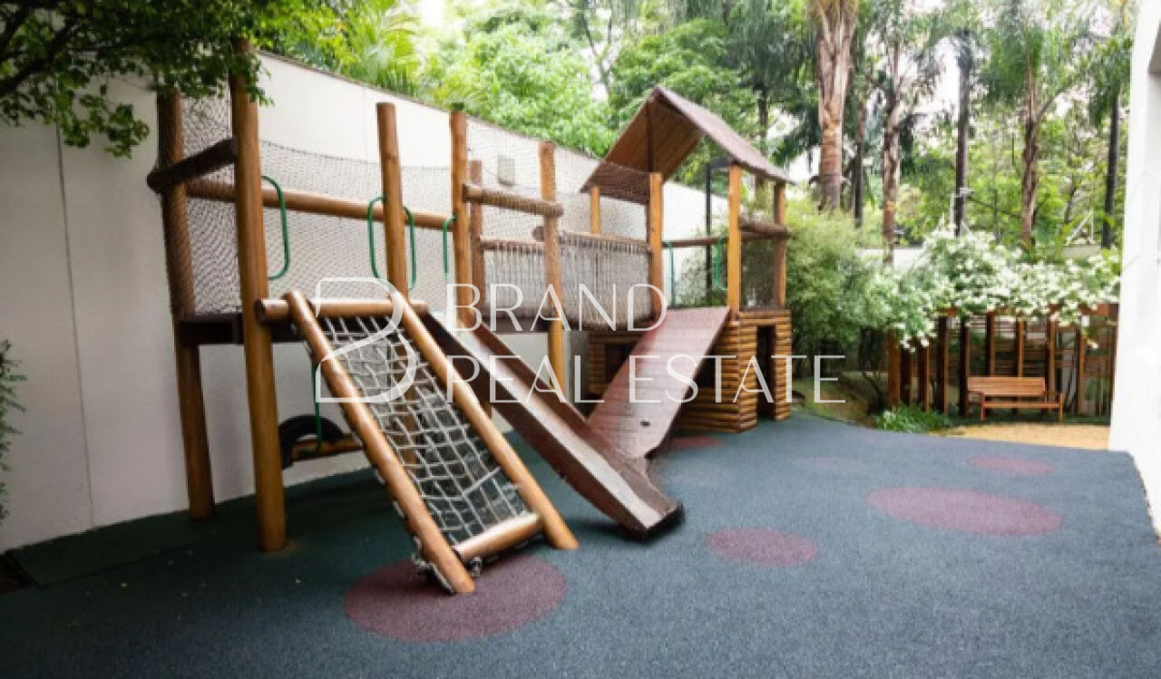 Condomínio Blanc Campo Belo, apartamentos em Campo Belo, São Paulo - foto 4