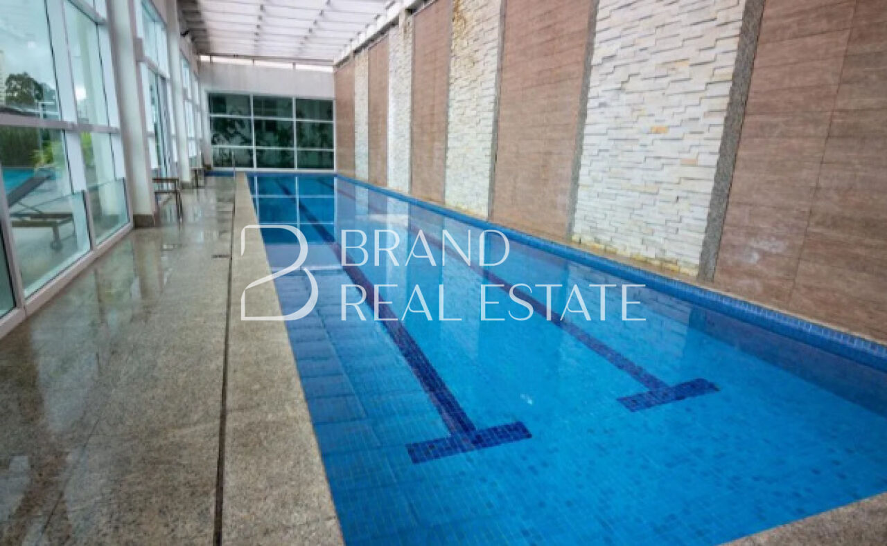 Condomínio Blanc Campo Belo, apartamentos em Campo Belo, São Paulo - foto 6