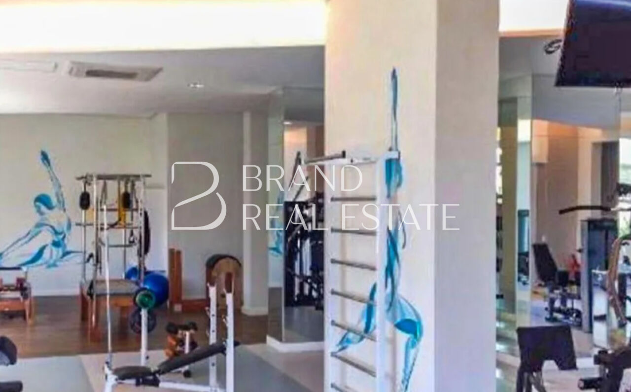Condomínio Blanc Campo Belo, apartamentos em Campo Belo, São Paulo - foto 3
