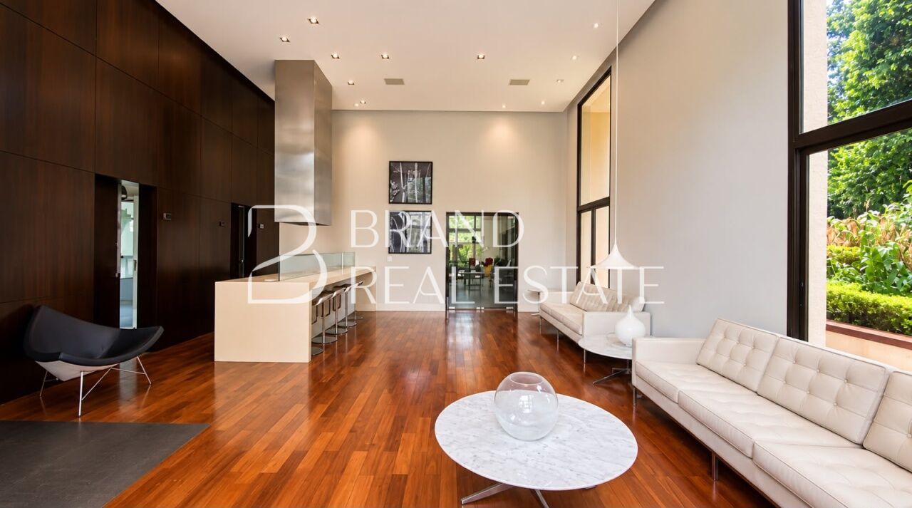 Condomínio Wish Moema, apartamentos em Moema, São Paulo - foto 2